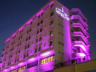 Hotel Legacy Gap Ankara