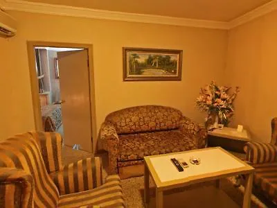 Legacy Gap Hotel 4*
