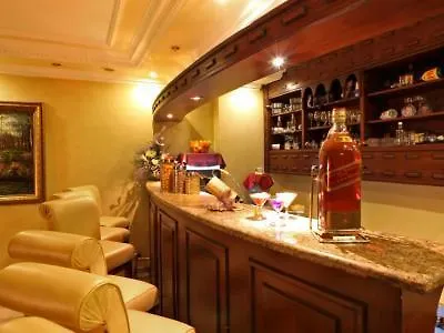 Legacy Gap Hotel Ankara