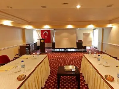 Hotell Legacy Gap Ankara